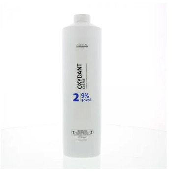 Oxidant Creme 9% - Farba na vlasy
